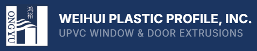 Weihui Plastic Profile